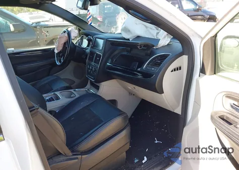 2020 Dodge Grand Caravan Sxt from USA, damaged, VIN 2C4RDGCG5LR194029